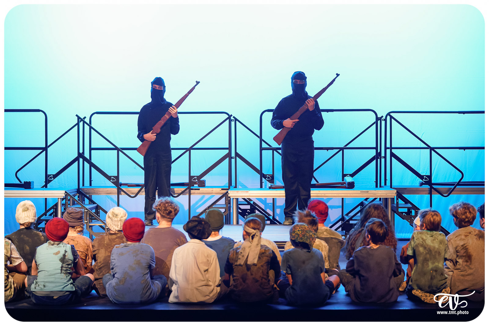 TMTPHOTO LES ENFANTS DU LEVANT (MAITRISE SAINT PHILOMENE HAGUENAU) 032